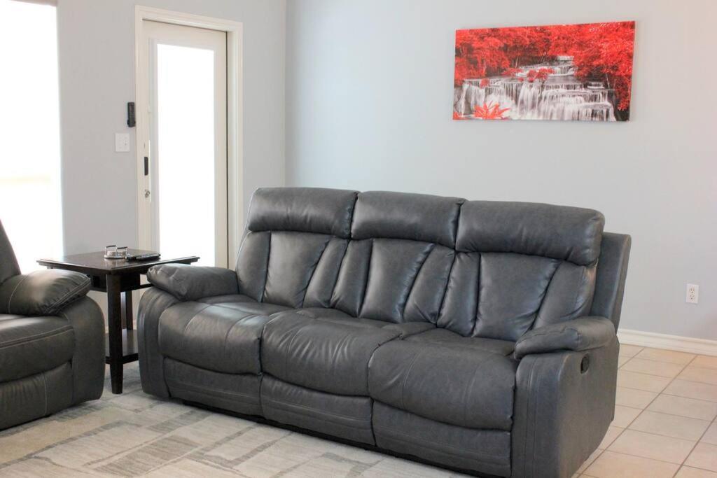 Spacious Home, Short Walk To Beach, Heated Pool! Κόρπους Κρίστι Εξωτερικό φωτογραφία