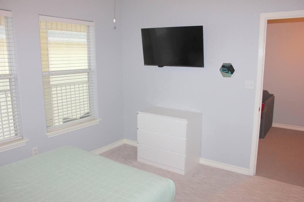 Spacious Home, Short Walk To Beach, Heated Pool! Κόρπους Κρίστι Εξωτερικό φωτογραφία