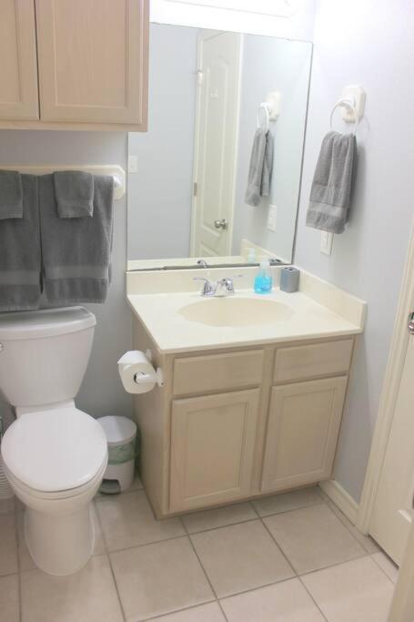 Spacious Home, Short Walk To Beach, Heated Pool! Κόρπους Κρίστι Εξωτερικό φωτογραφία